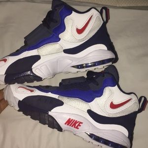 Nike speed turf